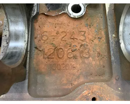 MACK 21576283 Cylinder Head