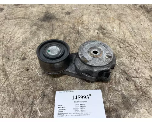 MACK 21587366 Belt Tensioner