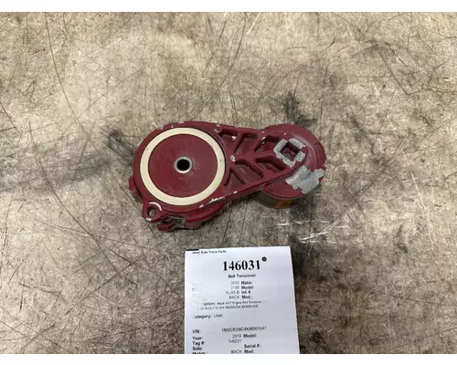 MACK 21587366 Belt Tensioner