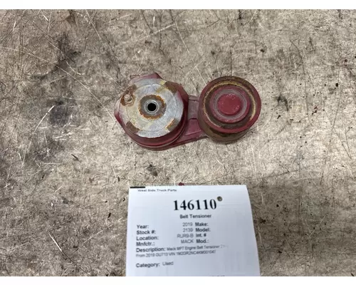 MACK 21587366 Belt Tensioner