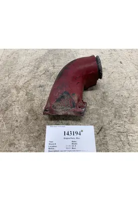 MACK 21610053 Engine Parts, Misc.
