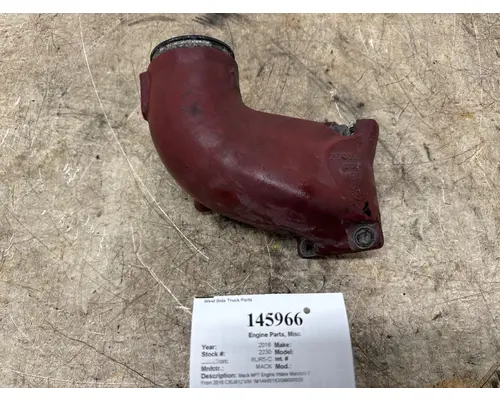 MACK 21610053 Engine Parts, Misc.