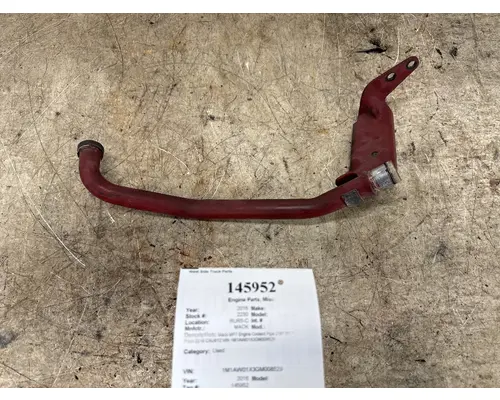 MACK 21652521 Engine Parts, Misc.
