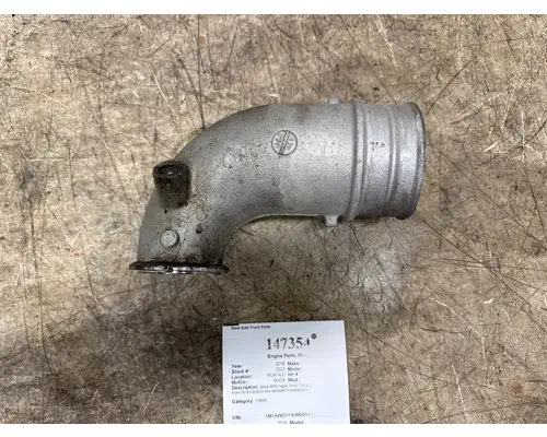 MACK 21673474 Engine Parts, Misc.