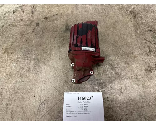 MACK 21679517 Engine Parts, Misc.