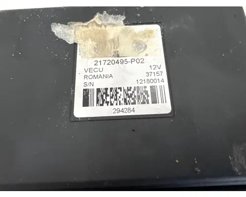 MACK 21720495-P02 ECM (Cab Control Module)