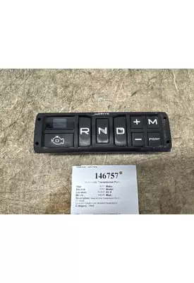 MACK 21733038 Automatic Transmission Parts, Misc.