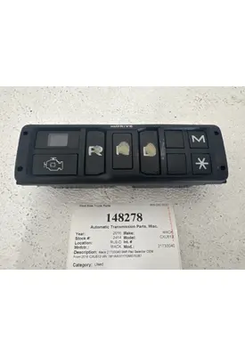 MACK 21733040 Automatic Transmission Parts, Misc.