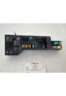 MACK 21734409 Fuse Box