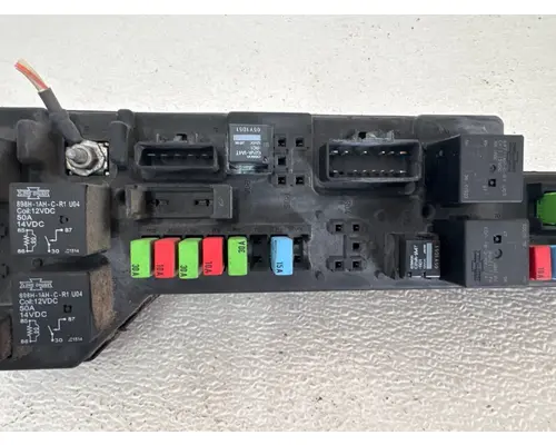 MACK 21734409 Fuse Box