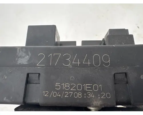 MACK 21734409 Fuse Box