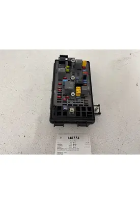 MACK 21734422 Fuse Box