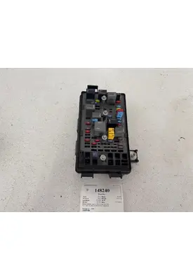 MACK 21734422 Fuse Box