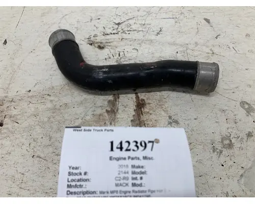 MACK 21735729 Engine Parts, Misc.