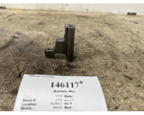 MACK 21743254 Brackets, Misc.