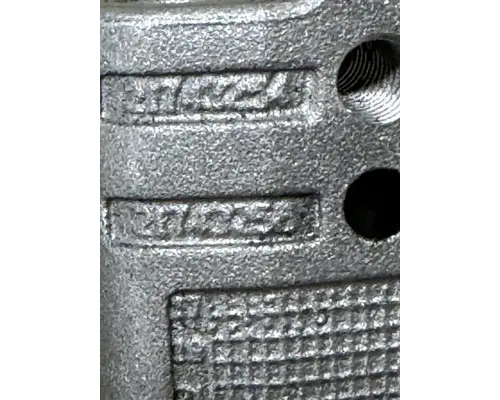 MACK 21743254 Brackets, Misc.