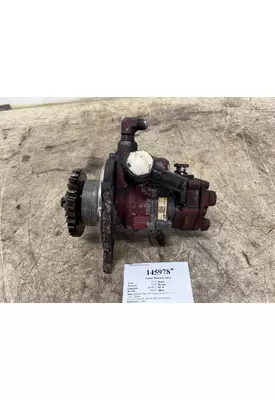 MACK 21745604 Power Steering Pump