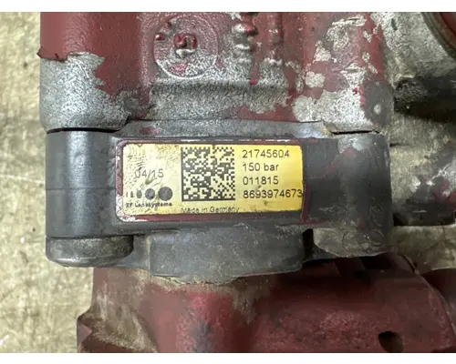 MACK 21745604 Power Steering Pump