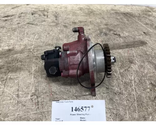 MACK 21745614 Power Steering Pump