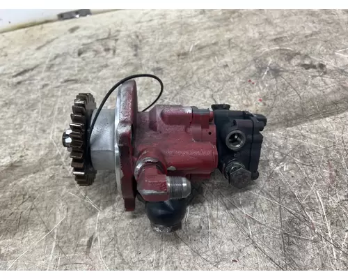 MACK 21745614 Power Steering Pump