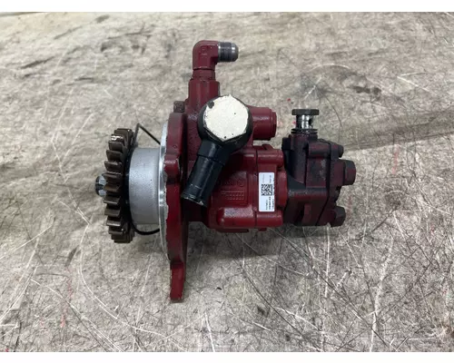 MACK 21745614 Power Steering Pump
