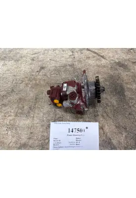 MACK 21745617 Power Steering Pump