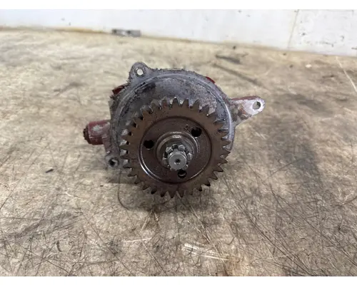 MACK 21745617 Power Steering Pump