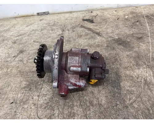 MACK 21745617 Power Steering Pump