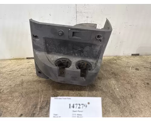 MACK 21749874 Dash Panel