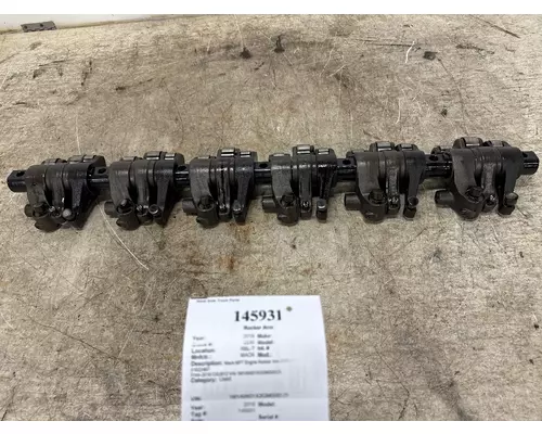 MACK 21753131 Rocker Arm