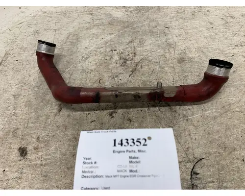 MACK 21767469 Engine Parts, Misc.