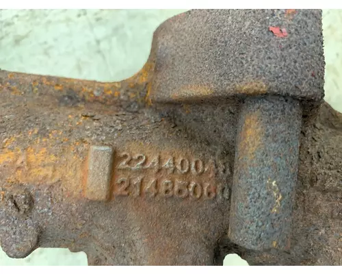 MACK 21768561 Exhaust Manifold