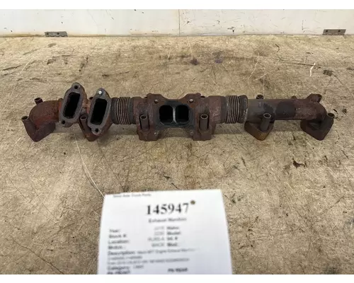 MACK 21768561 Exhaust Manifold