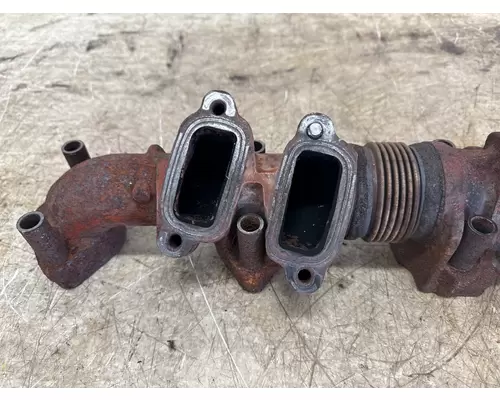 MACK 21768561 Exhaust Manifold