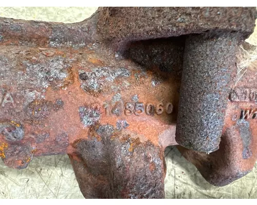 MACK 21768561 Exhaust Manifold