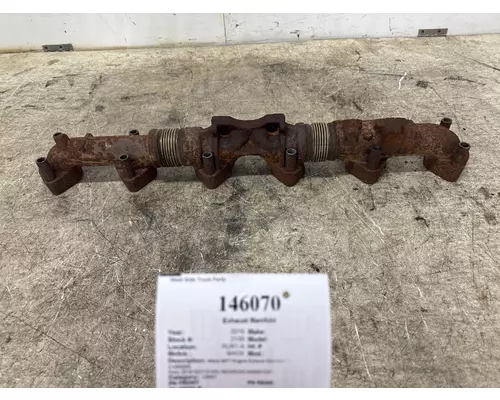 MACK 21768561 Exhaust Manifold