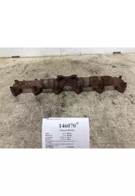 MACK 21768561 Exhaust Manifold