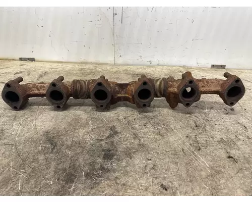 MACK 21768561 Exhaust Manifold