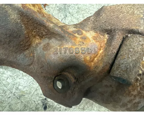 MACK 21768561 Exhaust Manifold