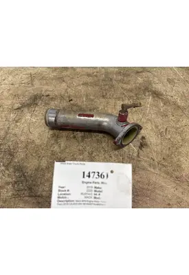 MACK 21783977 Engine Parts, Misc.