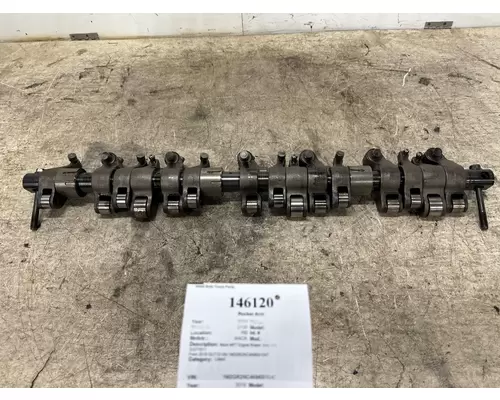 MACK 21808975 Rocker Arm