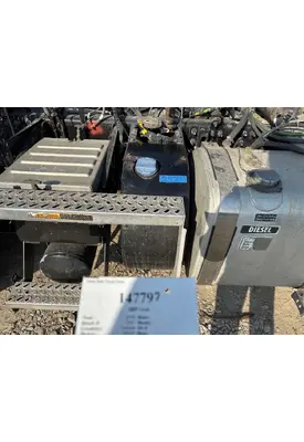 MACK 21840002 DEF Tank