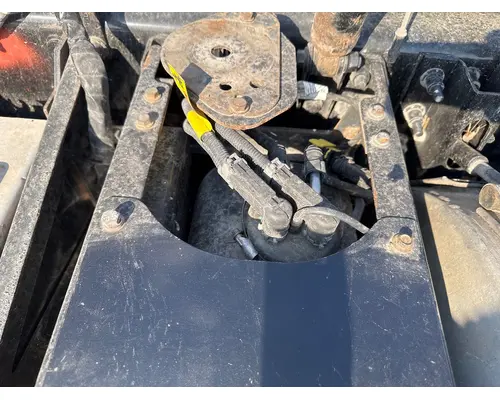 MACK 21840002 DEF Tank