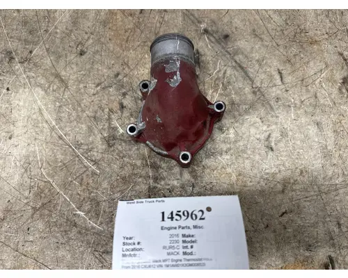 MACK 21861948 Engine Parts, Misc.