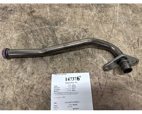 MACK 21874957 Engine Parts, Misc.