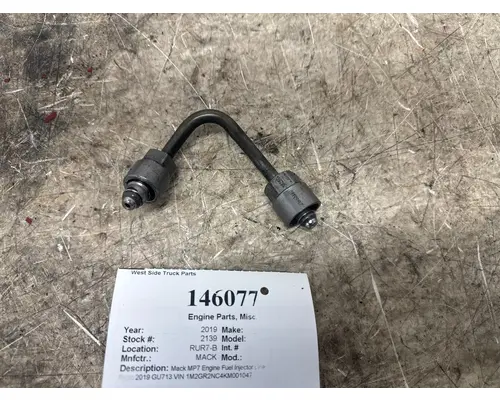 MACK 21883460 Engine Parts, Misc.