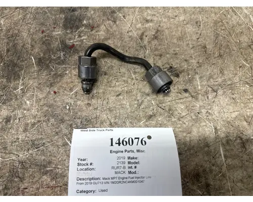 MACK 21883480 Engine Parts, Misc.