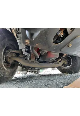 MACK 21895907 AXLE ASSEMBLY, FRONT (STEER)