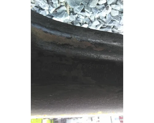 MACK 21895907 AXLE ASSEMBLY, FRONT (STEER)