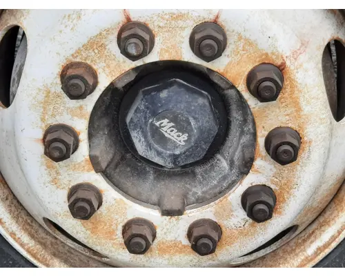 MACK 21895907 AXLE ASSEMBLY, FRONT (STEER)